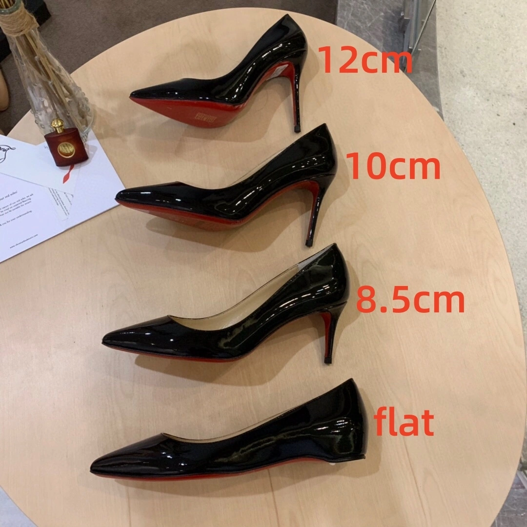 & &&COCO-- 8ou2ou 3130694BK01 Heel height：12cm，10cm，8.5cm，flat item:D-X158H0894H
